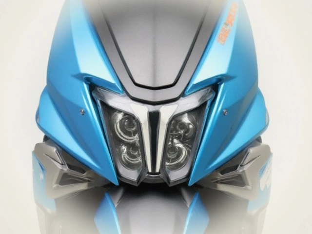 TVS NTorq 150 launched in India: Most powerful TVS scooter packs ABS, TFT and Alexa