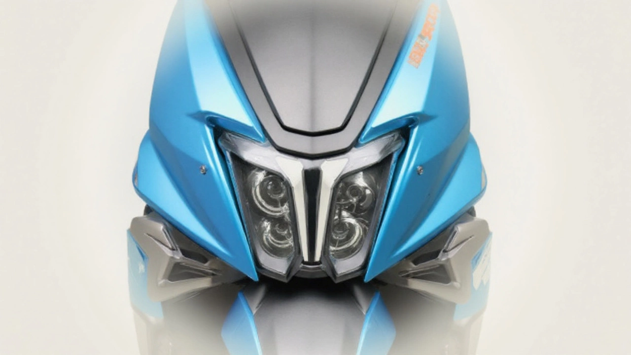 TVS NTorq 150 launched in India: Most powerful TVS scooter packs ABS, TFT and Alexa