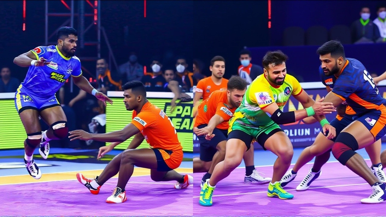 Looking Ahead: Teams’ Paths After the Showdowns