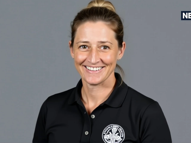 India crushes NZ by 53 runs to secure Women's World Cup semi‑final