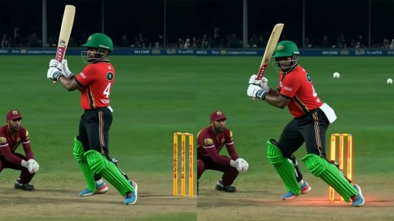 Series Momentum and What’s Next