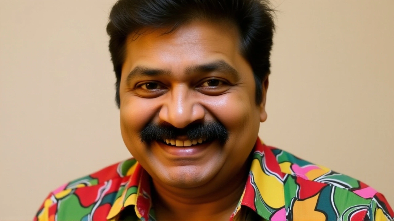 FWICE Urges PM Modi to Honor Satish Shah with Posthumous Padma Shri