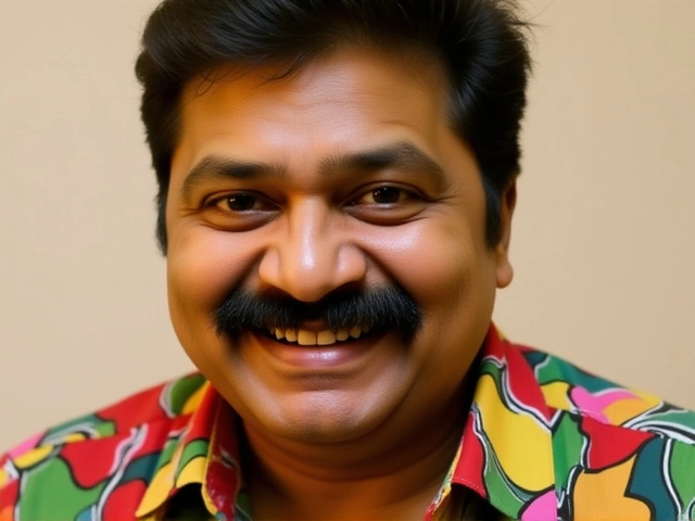 FWICE Urges PM Modi to Honor Satish Shah with Posthumous Padma Shri